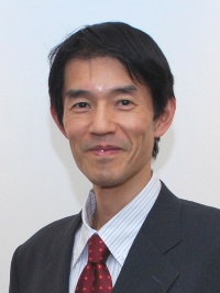 中山善夫氏