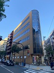 【売買】一番町のビルを取得、サンフロンティア