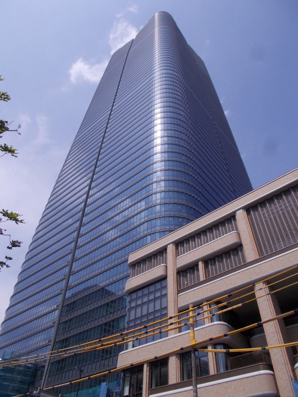 【移転】麻布台ヒルズにベイカレント・コンサルティング