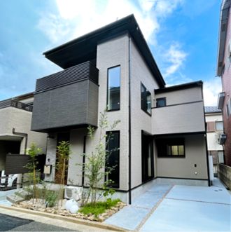 【戦略】戸建て住宅など462棟、ケネディクスがデジタル証券化