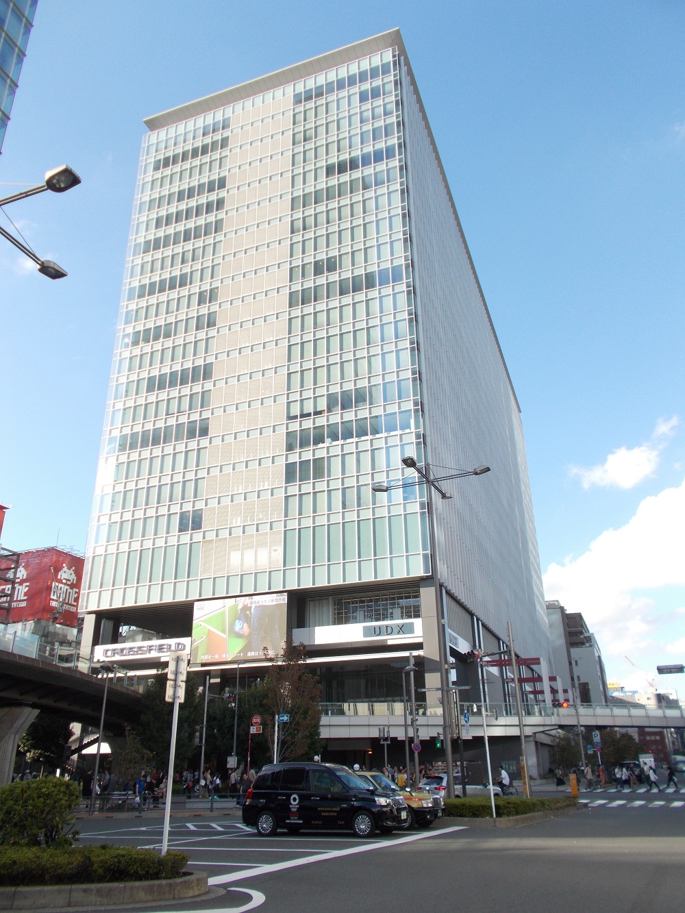 【移転】秋葉原UDXにトレジャー・ファクトリー