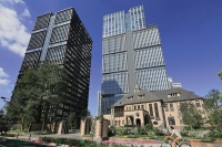 1位は西武HDの大型売却、レーサム・ヒューリックの物件取得にも注目