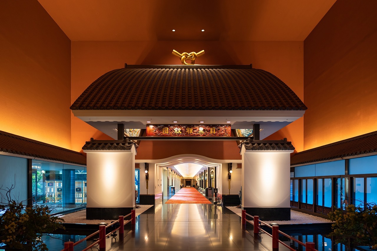 【最新号から】雅叙園キャンセル騒動、行き違いの真相