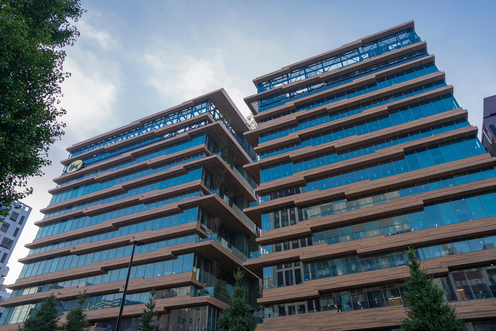 【売買】ヤマトが本社など4物件をセール＆リースバック、450億円を成長投資へ