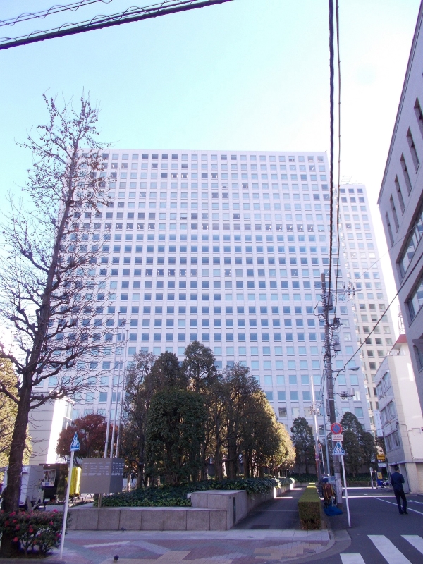 橋本！ 日本橋吉橋ビル(中央区日本橋小舟町)のビル情報【オフィスナビ®】