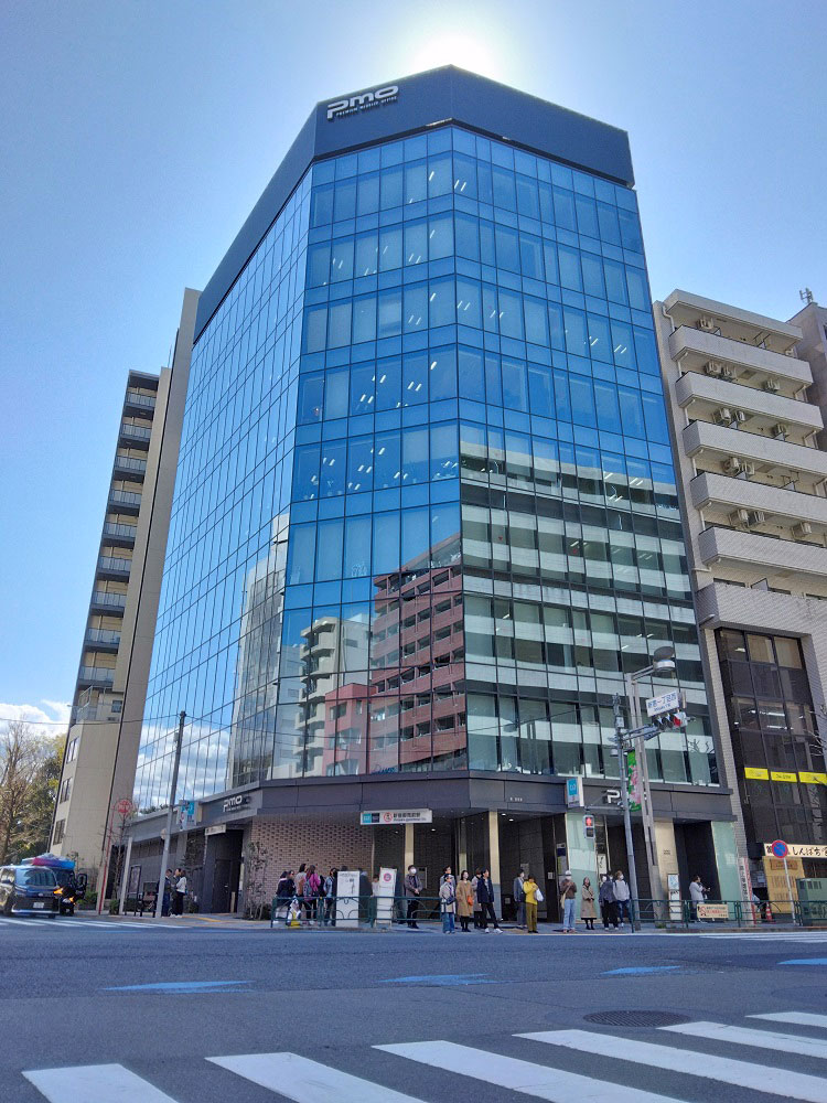 【売買】PMOなど6物件・200億円で運用開始、東京メトロの私募REIT