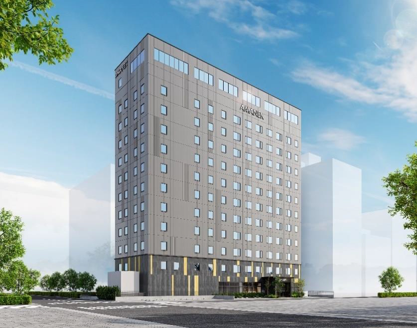 【売買】大和ハウスリートが熊本のホテルを取得へ、町田の物流施設は売却