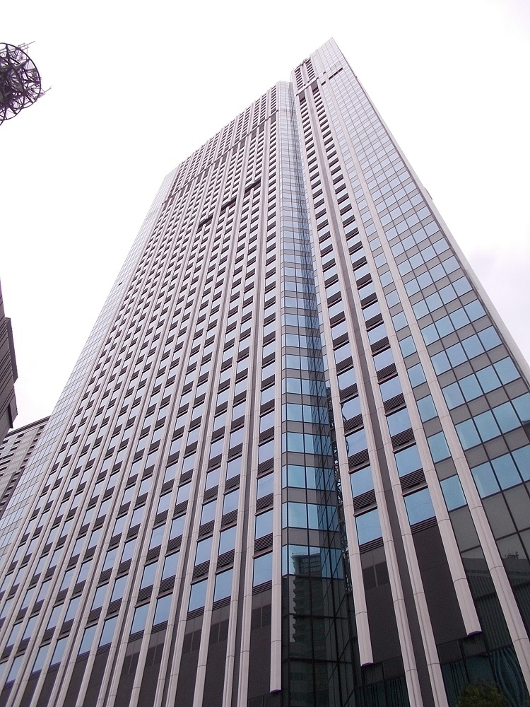 移転1位は赤坂トラストタワーに伊藤忠、25年上半期トップ10