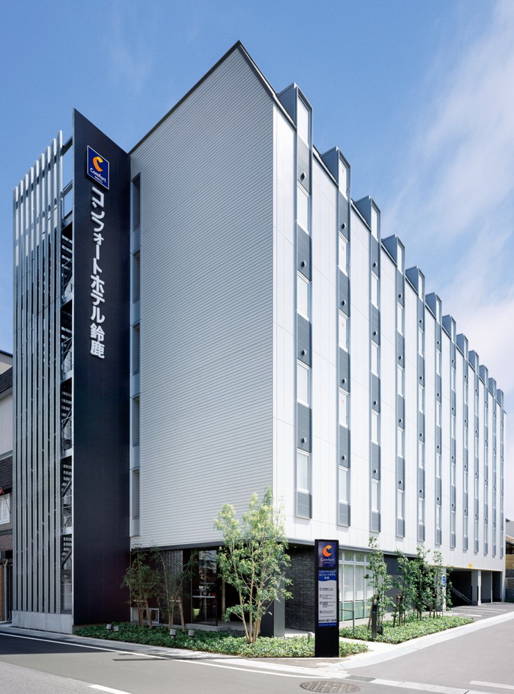 【売買】鈴鹿のホテルを売却、いちごホテルリート