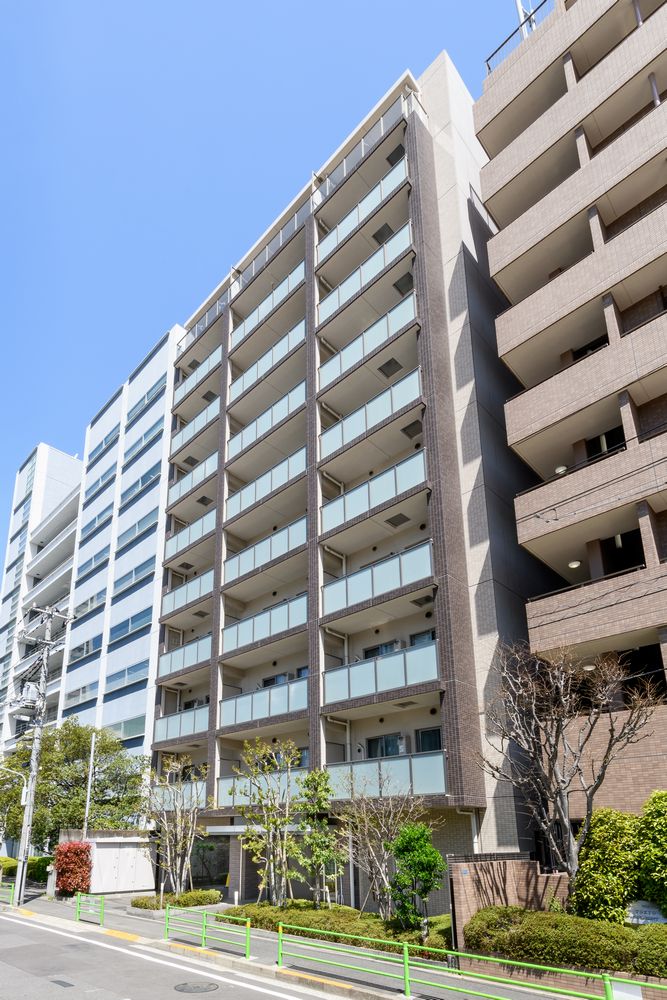 【売買】132億円で7物件取得、第一生命の住宅系私募REIT