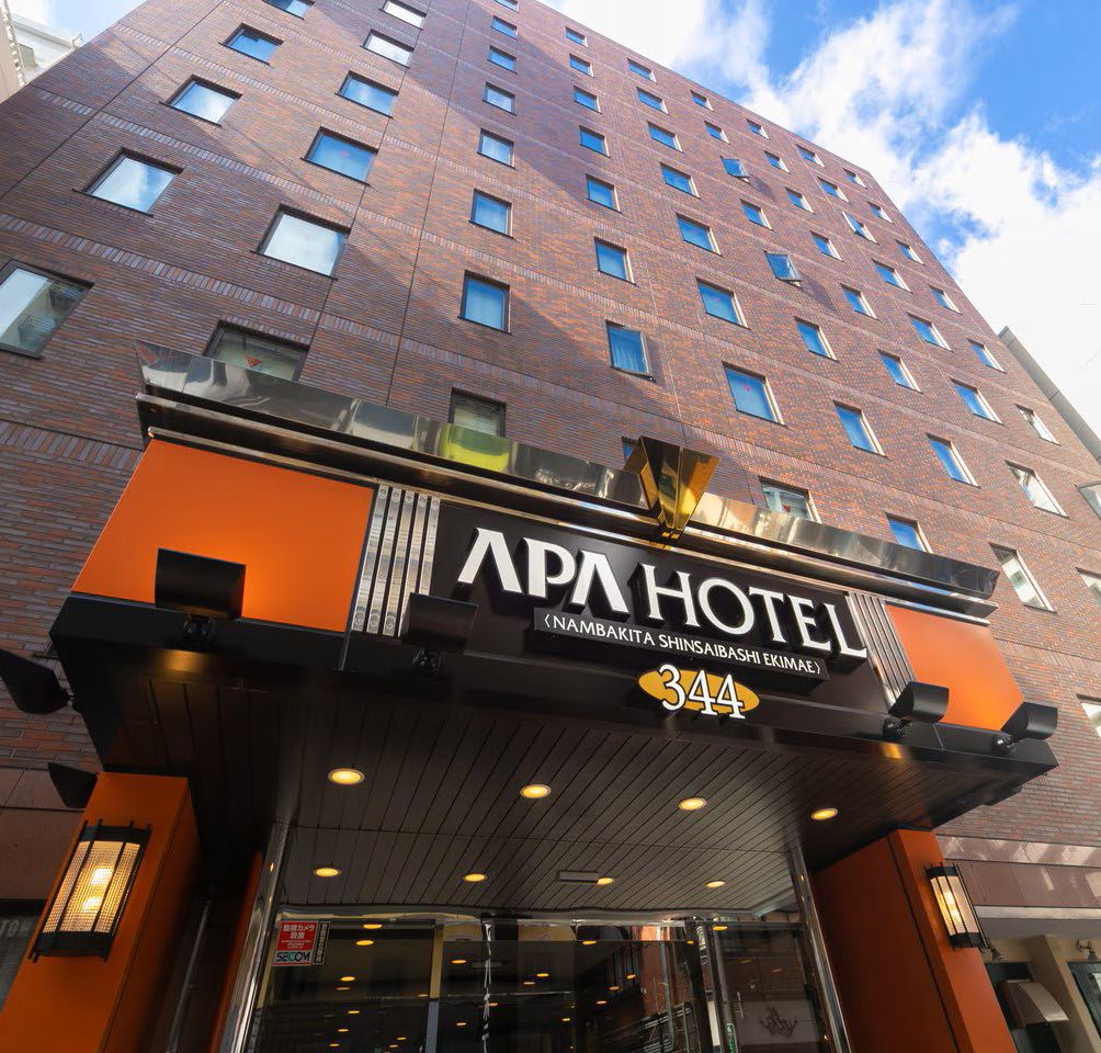 【売買】ホテルなど8物件を197億円で取得、日本ホテル＆レジデンシャル