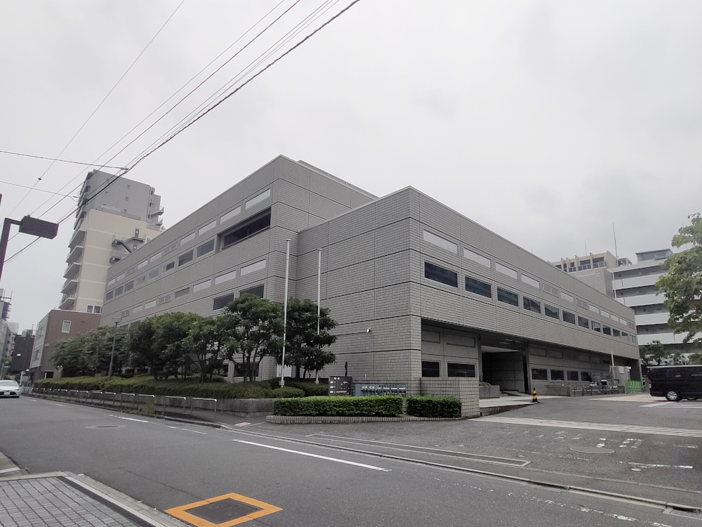 【売買】新宿と一ツ橋のビル敷地を売却、NTTドコモグループ